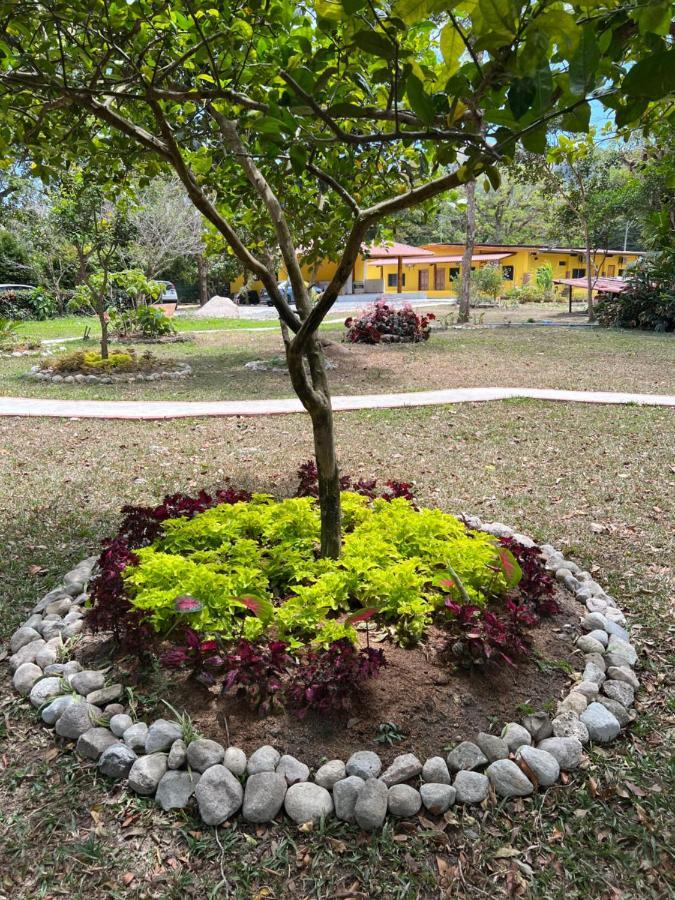 El Valle Resort & Spa - Aguas Termales El Valle de Anton Ngoại thất bức ảnh